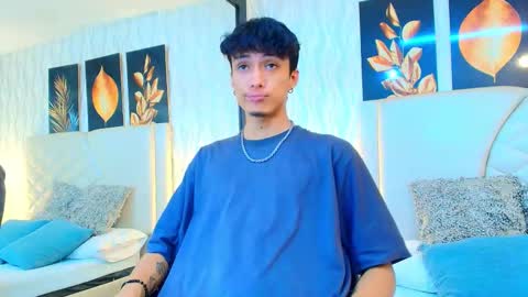 Lean online show from October 22, 9:03 pm