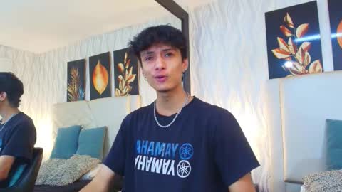 Lean online show from November 1, 8:22 pm