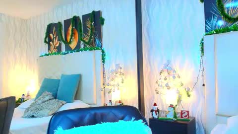 Lean online show from December 4, 9:45 pm