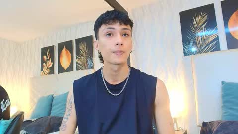 Lean online show from March 6, 10:50 pm