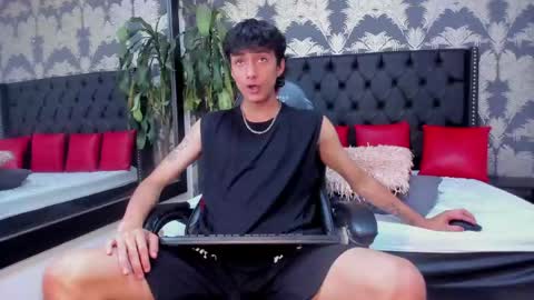 Snapshot of lean_portman chatting on May 11, 2:45 pm Lean online show from May 11, 2:45 pm