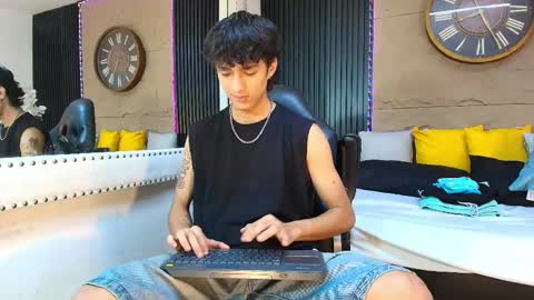 Snapshot of lean_portman chatting on May 23, 3:49 pm Lean online show from May 23, 3:49 pm