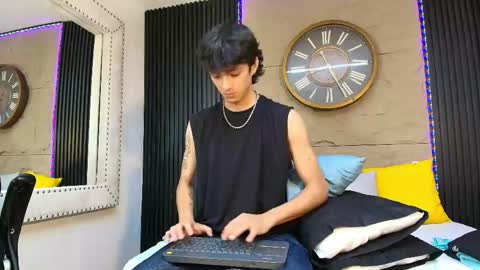 Snapshot of lean_portman chatting on May 27, 2:47 pm Lean online show from May 27, 2:47 pm