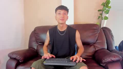 Snapshot of lean_portman chatting on May 28, 3:09 pm Lean online show from May 28, 3:09 pm