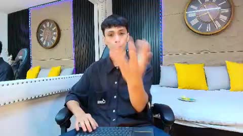Snapshot of lean_portman chatting on June 13, 4:16 pm Lean online show from June 13, 4:16 pm
