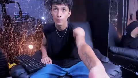 Lean online show from July 15, 8:36 pm