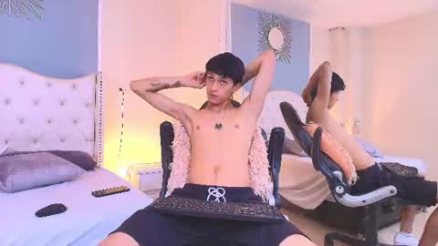 Lean online show from July 16, 8:48 pm
