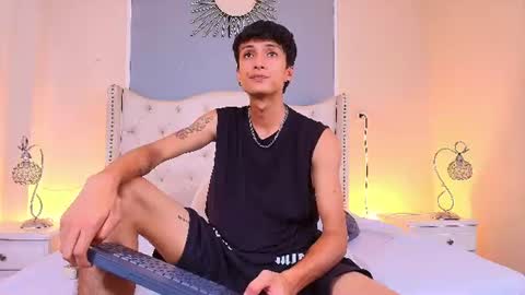 Lean online show from July 23, 1:58 am
