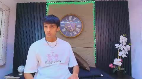 Lean online show from July 23, 10:40 pm