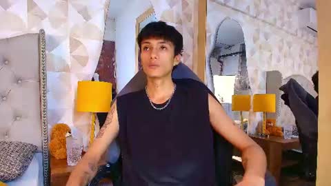 Lean online show from July 24, 11:36 pm