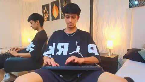 Lean online show from July 27, 9:55 pm