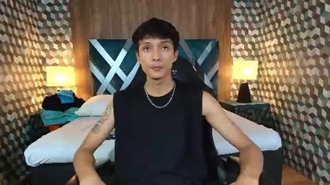 Lean online show from August 1, 10:19 pm