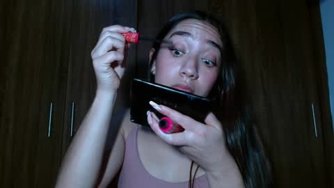 Snapshot of leanaalhub chatting on December 15, 1:02 am leanaalhub online show from December 15, 1:02 am