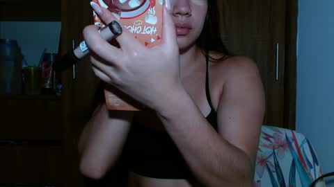 Snapshot of leanaalhub chatting on January 29, 3:12 am leanaalhub online show from January 29, 3:12 am