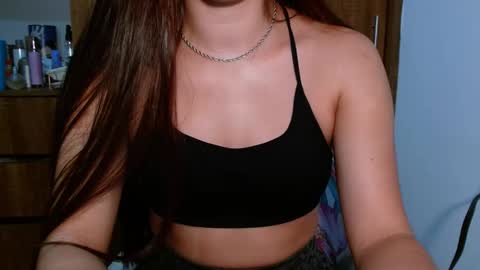 Snapshot of leanaalhub chatting on March 9, 3:11 am leanaalhub online show from March 9, 3:11 am