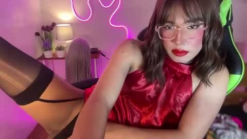 Miss Candy online show from June 13, 6:06 pm