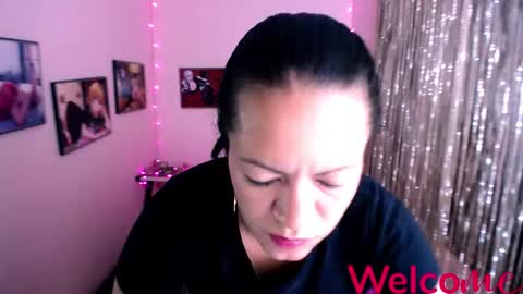 Leandra online show from January 21, 6:23 pm