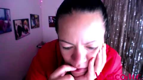 Leandra online show from January 23, 12:30 pm