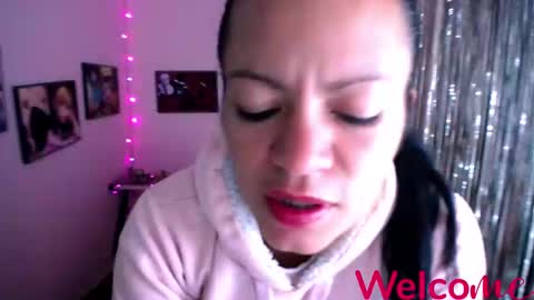 Leandra online show from January 30, 3:29 pm