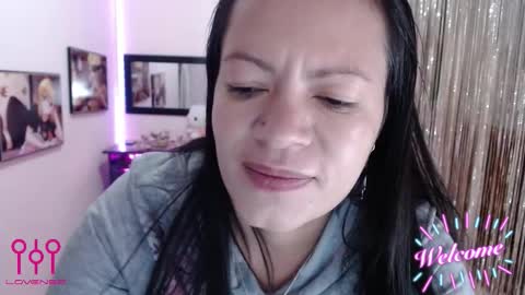 Leandra online show from September 17, 12:40 pm