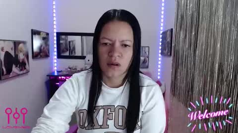 Leandra online show from October 8, 12:58 pm