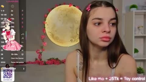 Sophie online show from February 3, 6:11 am