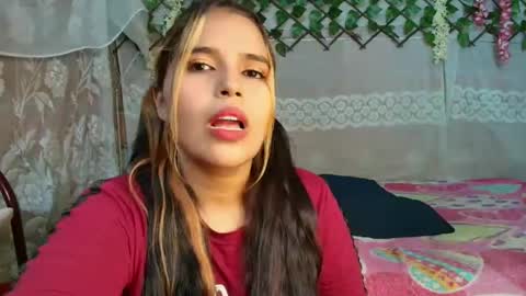 leandro49112 online show from April 24, 4:53 pm