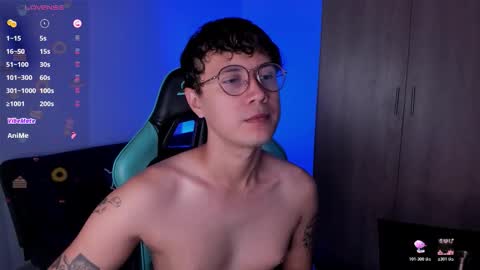 leaneseb online show from February 3, 12:32 pm