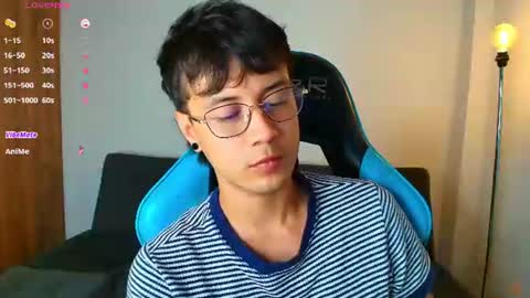 leaneseb online show from July 24, 11:14 pm