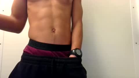 leanlance27 online show from October 26, 6:03 pm