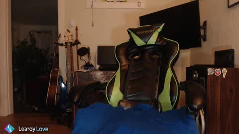 Snapshot of learoy chatting on January 7, 5:22 am Learoy online show from January 7, 5:22 am