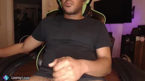 Learoy online show from December 22, 3:36 am