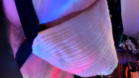 leatherdude69 online show from January 21, 6:33 am