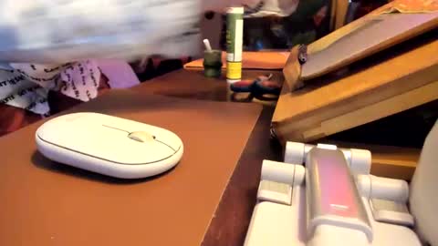 leatherdude69 online show from February 9, 3:53 am