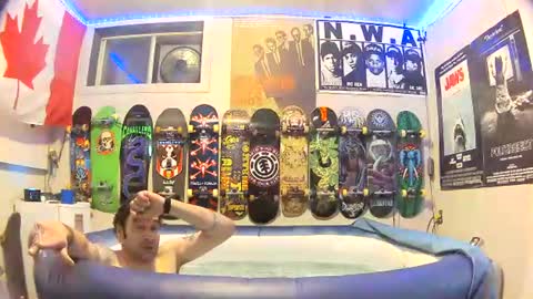 kinky dirty fuck online show from November 11, 4:34 am