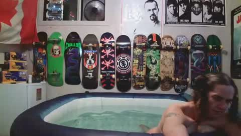 kinky dirty fuck online show from February 8, 4:38 am