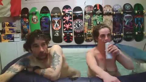 kinky dirty fuck online show from March 16, 2:39 am