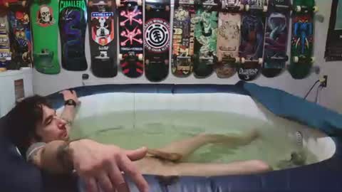 kinky dirty fuck online show from June 7, 11:19 pm