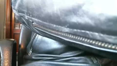 Leathermotocross online show from April 19, 5:45 pm