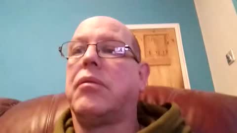 leatherpants68 online show from January 11, 3:50 pm