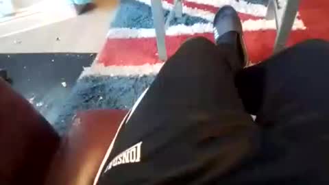 leatherpants68 online show from June 6, 7:51 pm