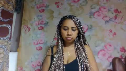 leatiana online show from March 14, 6:24 pm