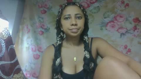 leatiana online show from April 15, 9:48 pm