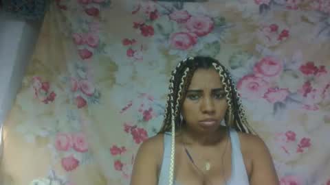 leatiana online show from April 26, 5:54 pm
