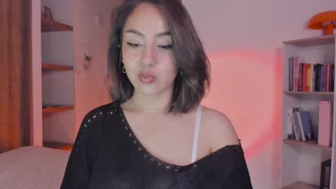 Snapshot of lebelledani chatting on December 26, 2:55 am Dani  online show from December 26, 2:55 am