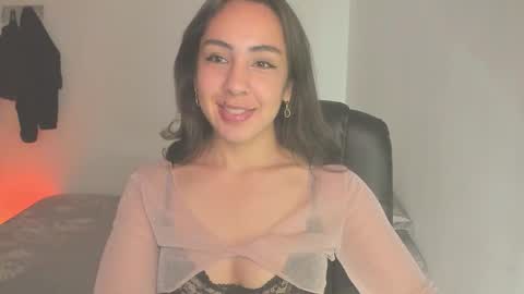 Dani  online show from January 11, 5:01 am