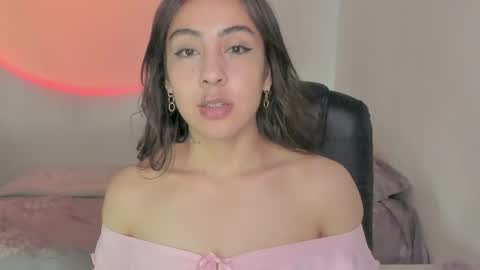 Dani  online show from February 18, 6:31 am