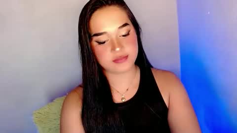 Coleen online show from February 12, 7:09 pm