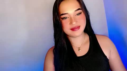 Coleen online show from April 20, 10:22 pm