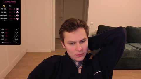 Lechery boy online show from January 19, 2:10 pm